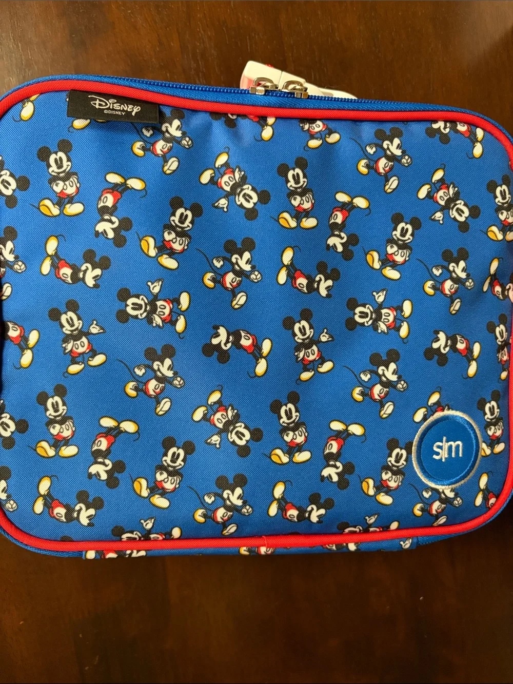 Simple Modern Disney Kids Lunch Set-Retro Mickey Mouse